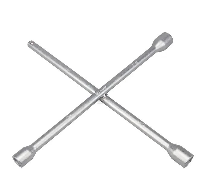 Cheie tubulara 17x19x22 mm 1806180602 [2]