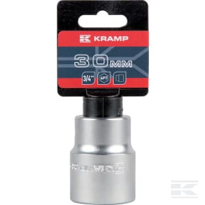 Cheie tubulara 3/4-30 mm [2]