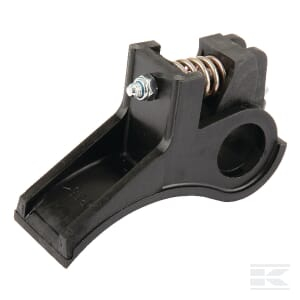 Clapeta inferioara semanatoare  33.5 x 85 mm - Hassia [2]