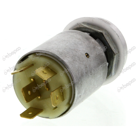 Contact pornire cu cheie Deutz Fahr Agrotron  [2]