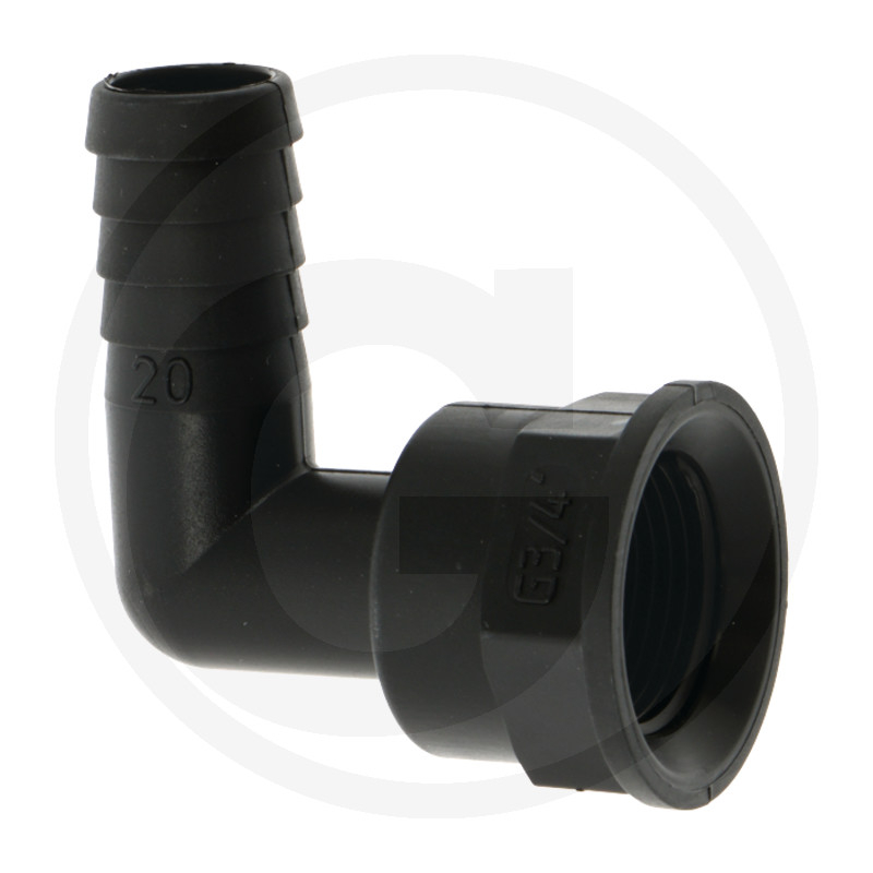 Cot plastic 3/4 cu portfurtun 1102325 Arag [2]