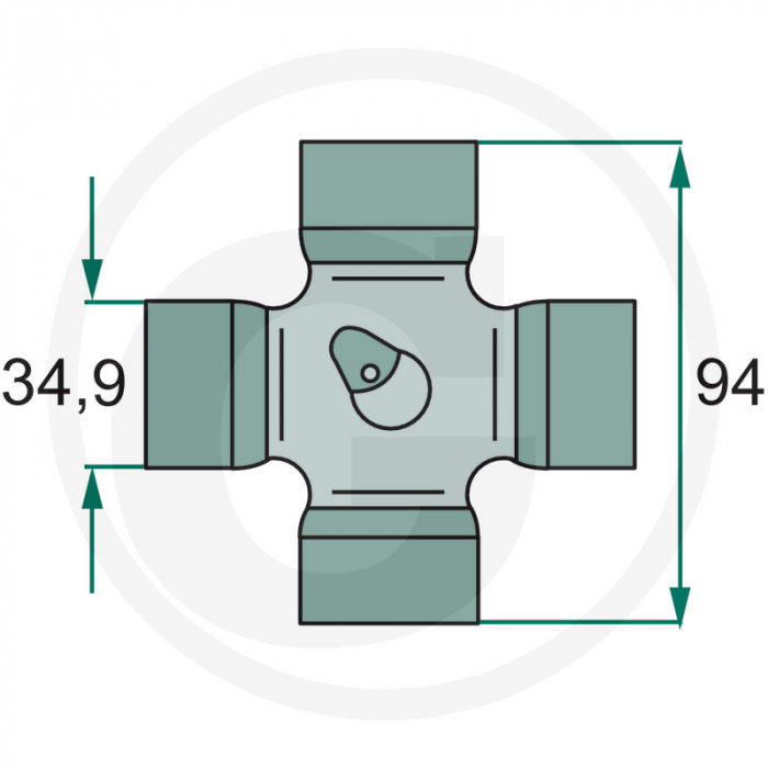 Cruce 34 200-6794   [2]
