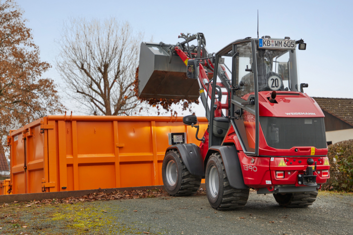 Cupa unghiulara pentru materiale usoare 1200 mm [9]