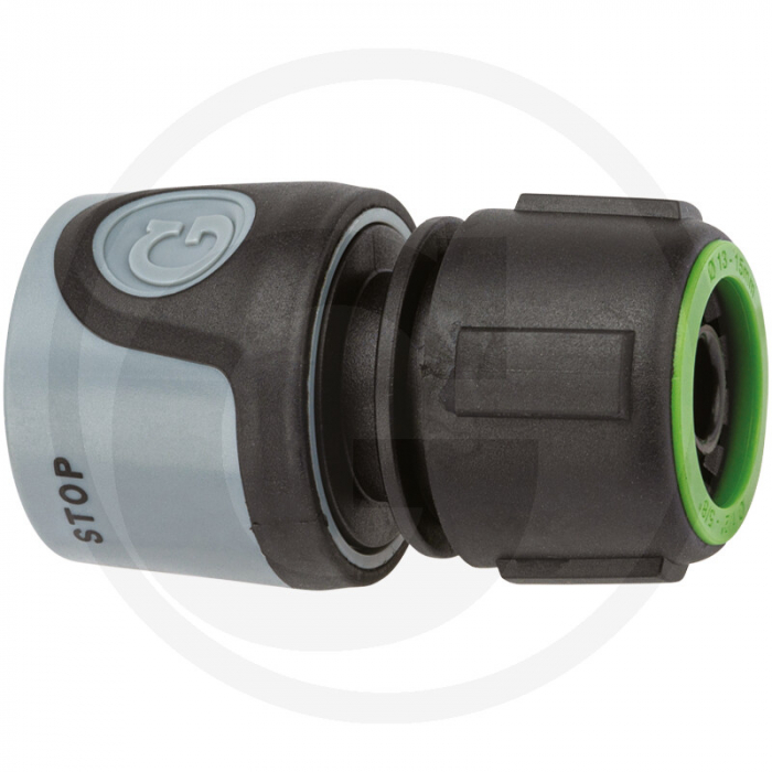 Cupla furtun apa stop 1/2 7540000062 [3]