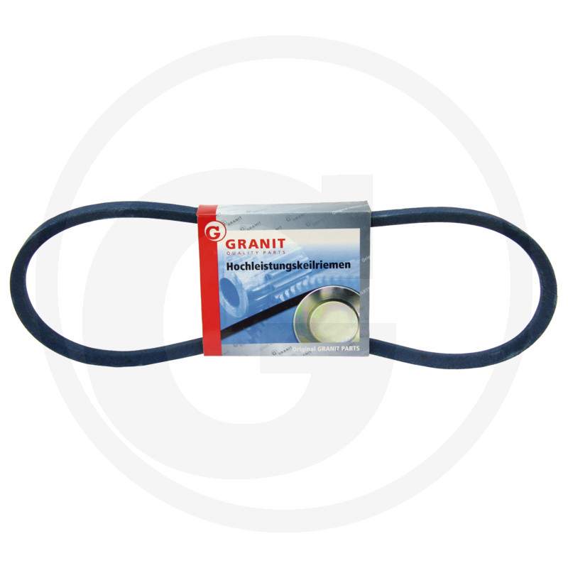 Curea 12,7 x 2794 mm / 2744 mm tractor gazon John Deere 248-110 4L1100K John Deere [3]