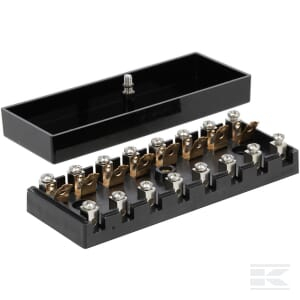 Cutie sigurante 8 poli [2]