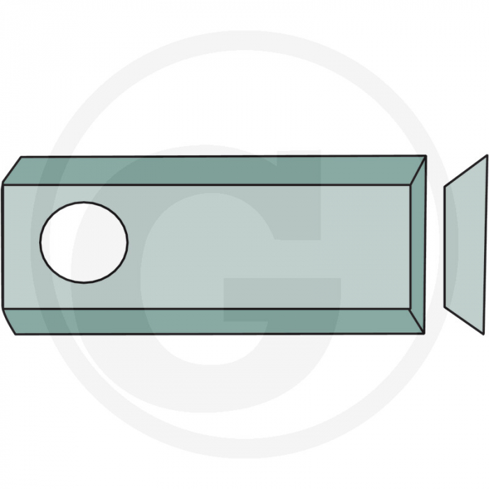 Cutit coasa *16 52556150000/25 274230 549757 41889 [2]