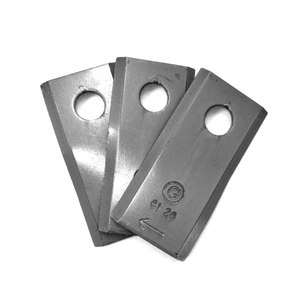 Cutit Coasa Ø 16 - Dreapta/Stanga Kuhn 52556151310 CC44006 CC20501 766727 [3]