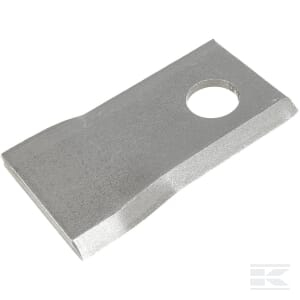 Cutit coasa stanga  94 x 48 x 4 *19 mm - BCS [2]