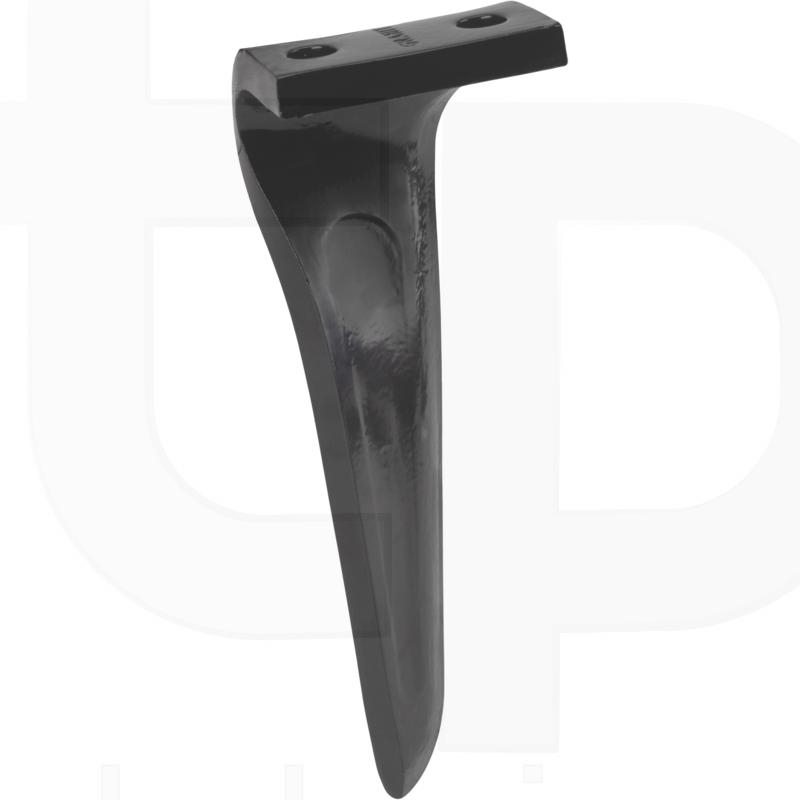 Cutit freza Maschio DM, dreapta, M36100215 - Granit - cod 180RH-MAS-50R -tehnicapopan.ro [3]