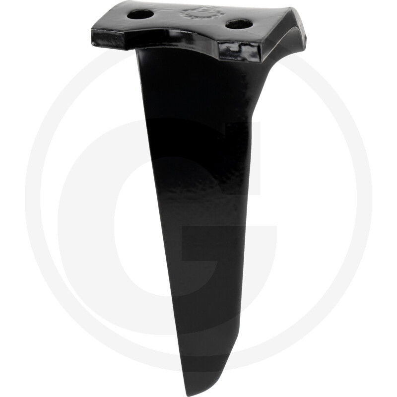 Cutit grapa rotativa - stanga - Howard 73000182935V 000182935 Howard [2]