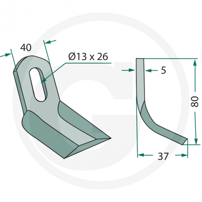 Cutit Y 18063-MAL-24 MA6200078   [2]