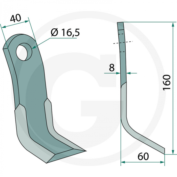 Cutit Y *16 18063-WET-01   [2]