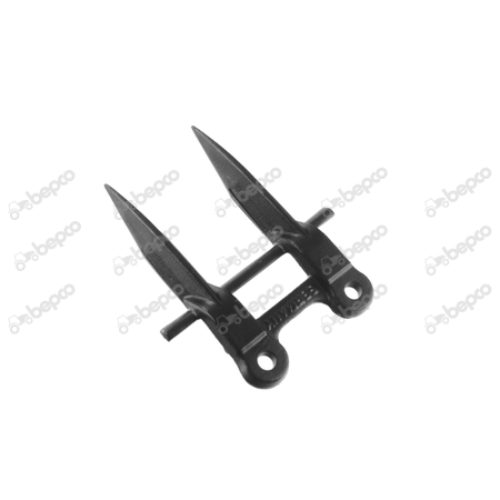 Deget dublu Claas (forjat) L 178 MM [2]