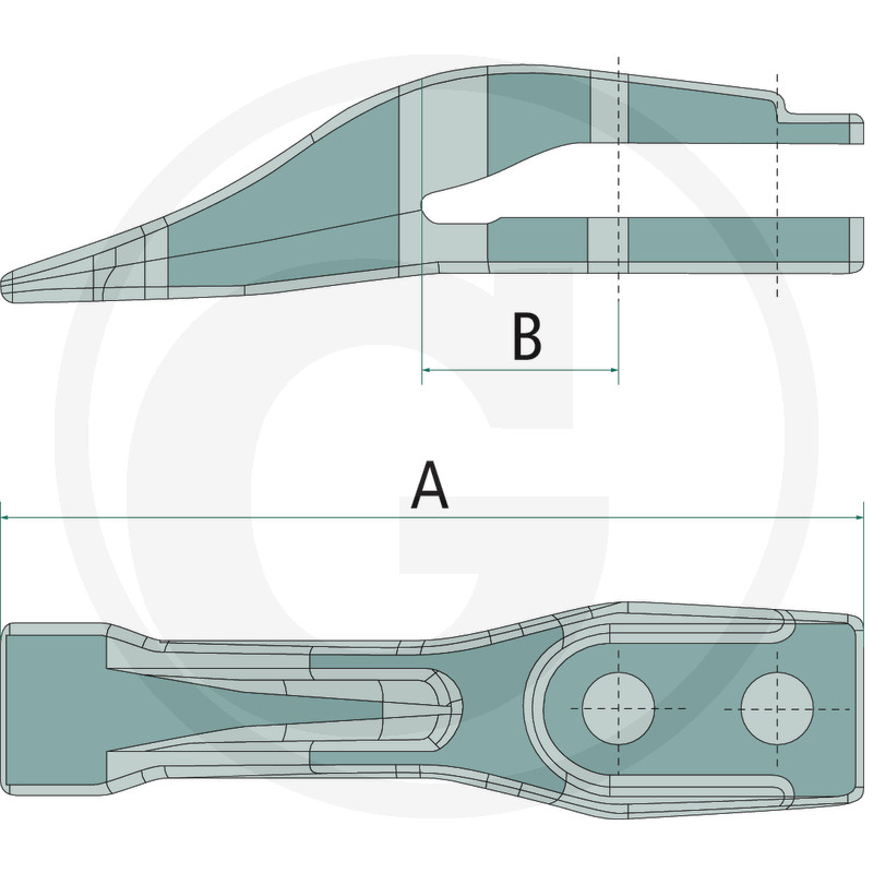 Z30031 Dinte excavator [2]
