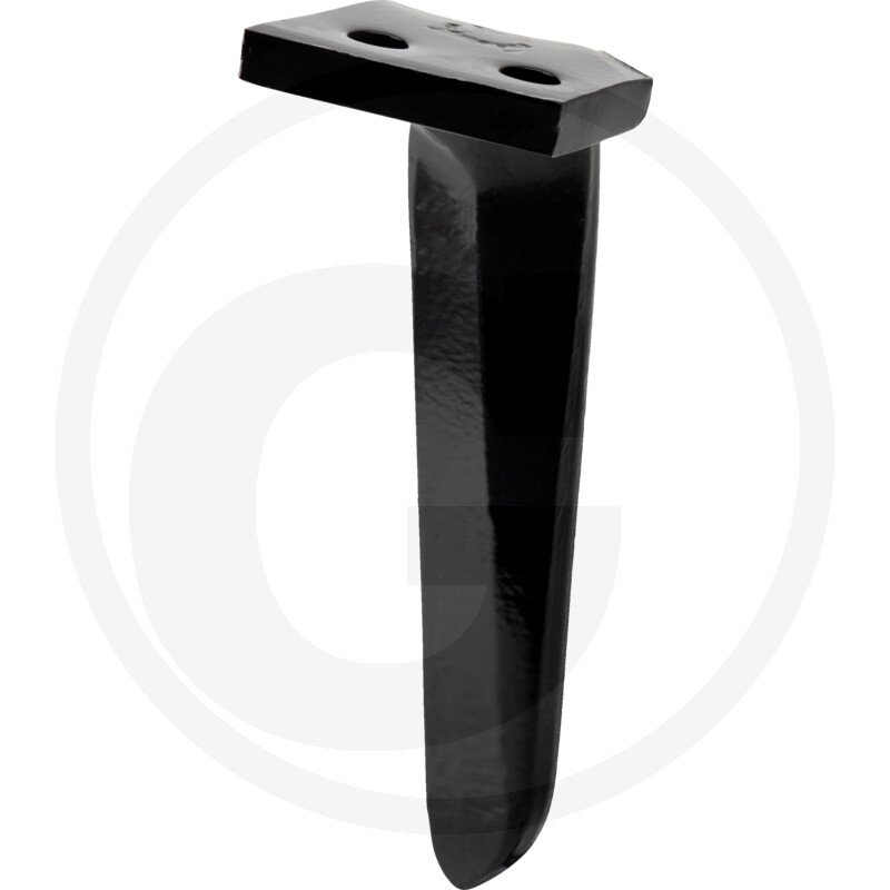 Dinte grapa rotativa Rabe - dreapta  84091201 8409.12.01 Rabe [2]