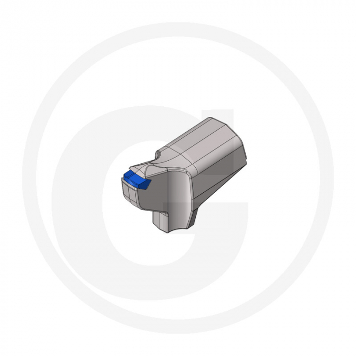 Dinte tocator forestier FAE 32272009 111431000-K   [5]