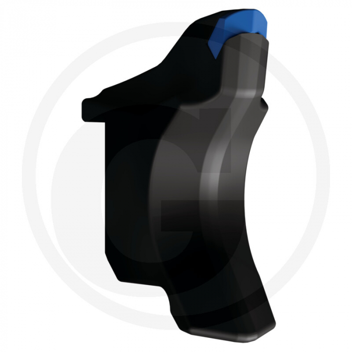 Dinte tocator forestier Remet CNC 32272008 32272008   [5]