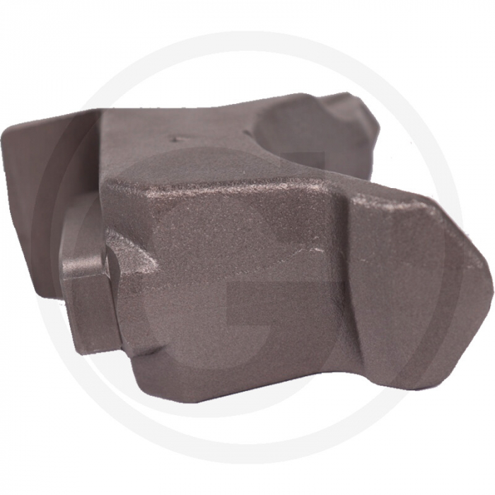 Dinte tocator forestier Remet CNC 32272008 32272008   [3]