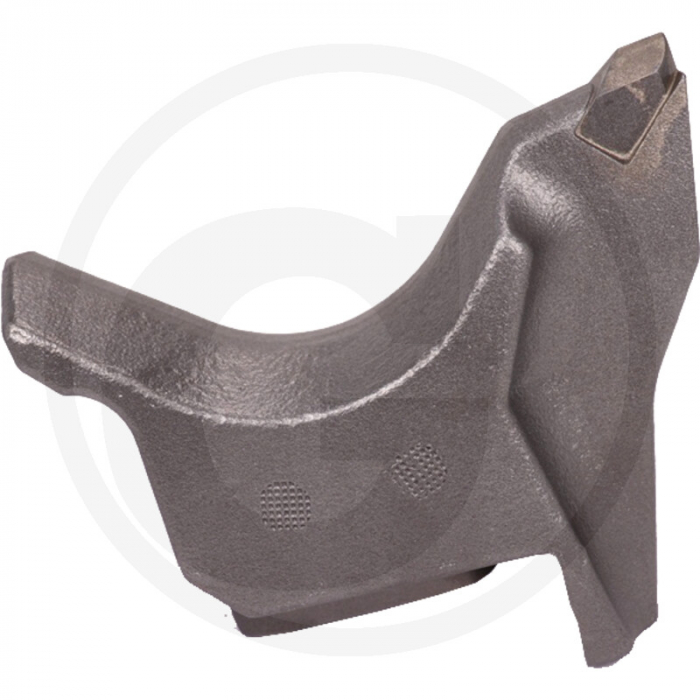 Dinte tocator forestier Remet CNC 32272008 32272008   [2]