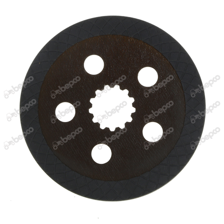 Disc frana Same Z13 - Ø 178 MM 129/019454642 0.194.5464.2 19454642 [2]