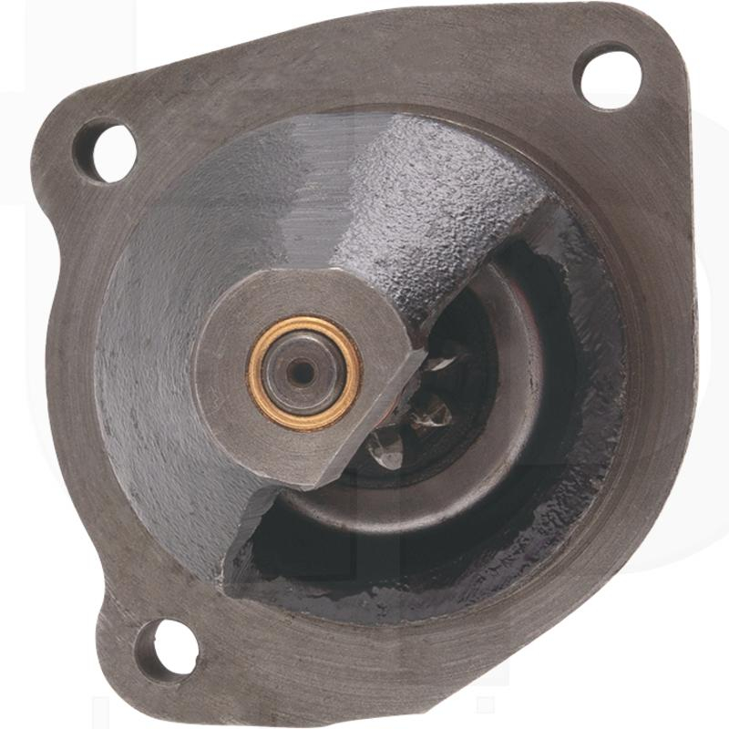 Electromotor 12 V, 4 kW, 9 dinti, 01183235 - Granit - cod 37860002 -tehnicapopan.ro [3]