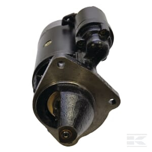 Electromotor STA1212GP [2]