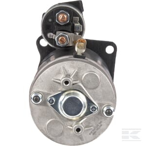 Electromotor 12V 3kW 9 dinti - New Holland, Fiat IS0403 STA26171751 [3]