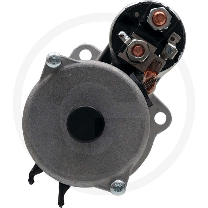 37899003 Electromotor 24V [2]