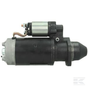 Electromotor  3,0kW Z11 12V [4]