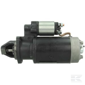 Electromotor  3,0kW Z11 12V [2]