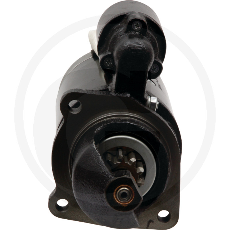 376S99211 Electromotor Case IH [2]