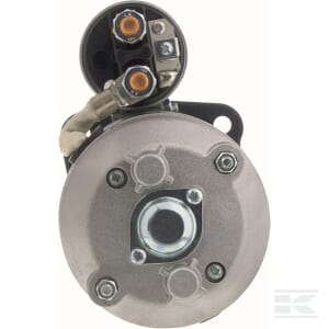 Electromotor Deutz-Fahr 5006 154042249 12V Z9  [3]