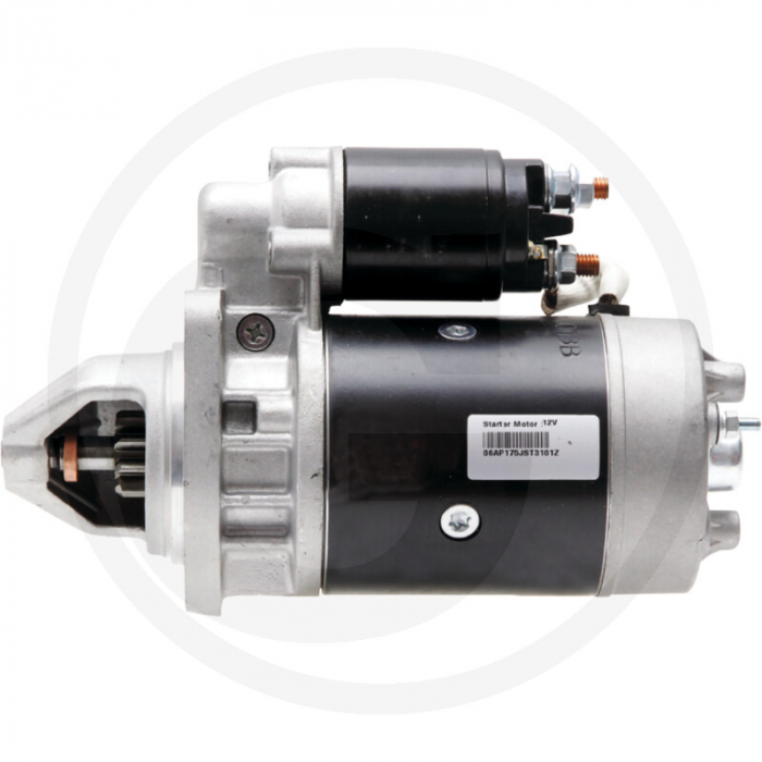 Electromotor Fendt 376S99216 JST3101   [2]