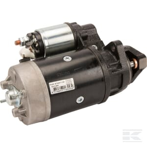 Electromotor Fiat 0001354012 12V 9 dinti 2.7 kW [2]