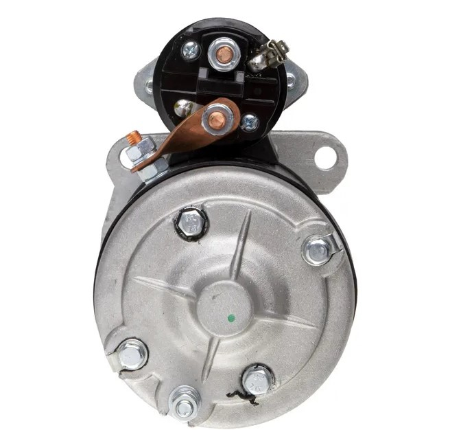 Electromotor Massey Ferguson STA1206GP   [3]