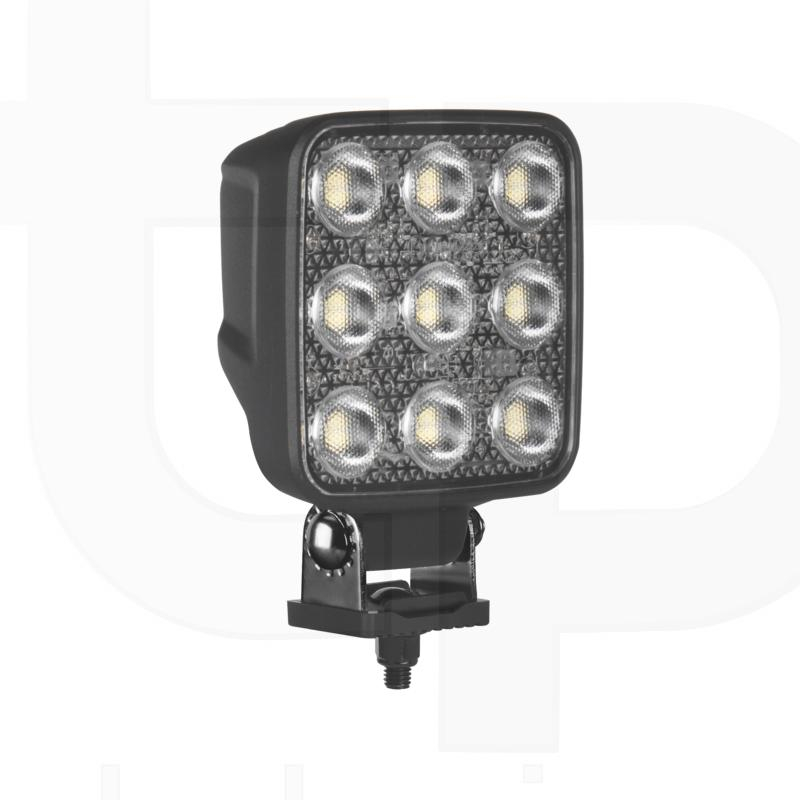 Far de lucru LED 12/24 V - Granit - cod 12545857 -tehnicapopan.ro [2]