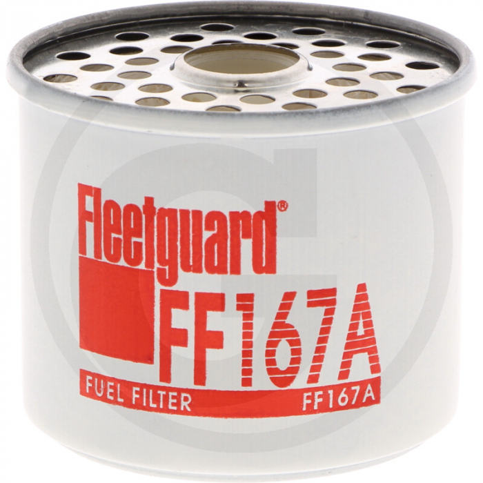 Filtru combustibil Ebro FF167A FF167A P917X FF0016700A   [3]