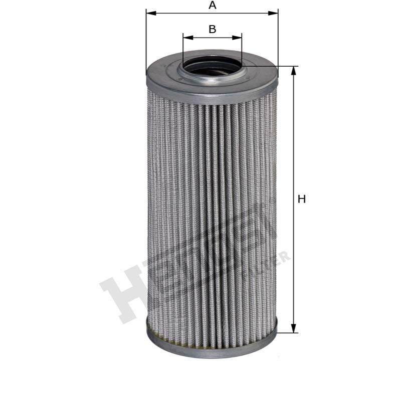 Filtru hidraulic - Valtra SH 55151 EY958H SH 55151 Valtra [2]