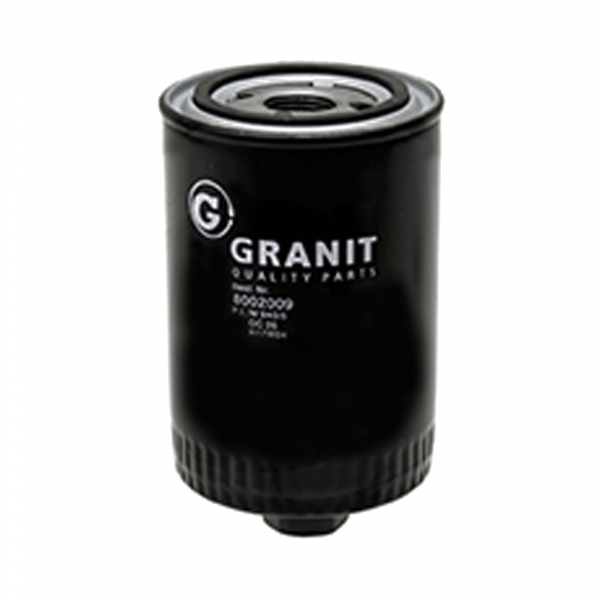 Filtru ulei de motor - 1-12 UNF 5710639 W940/5 HF0615900 SP-0856 SO7239 [3]