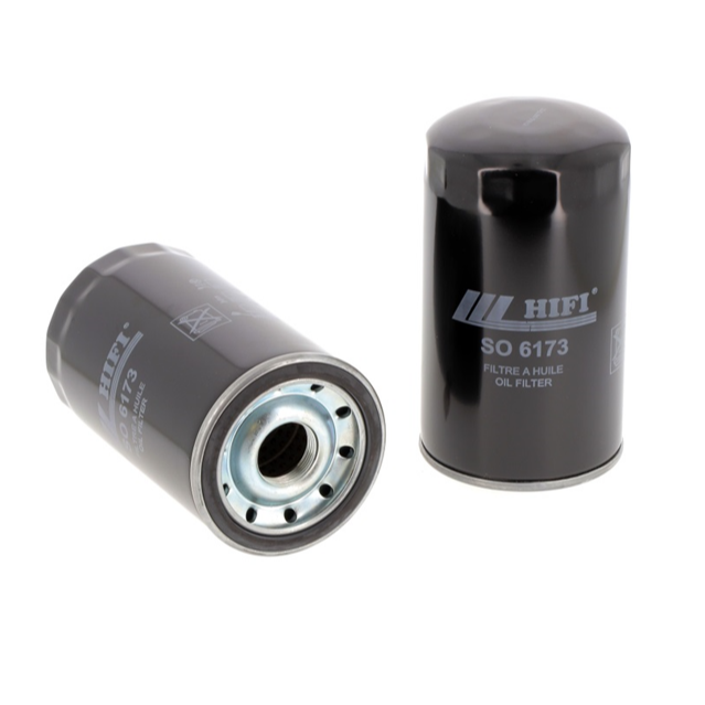 Filtru ulei motor Hitachi SO6173 [1]