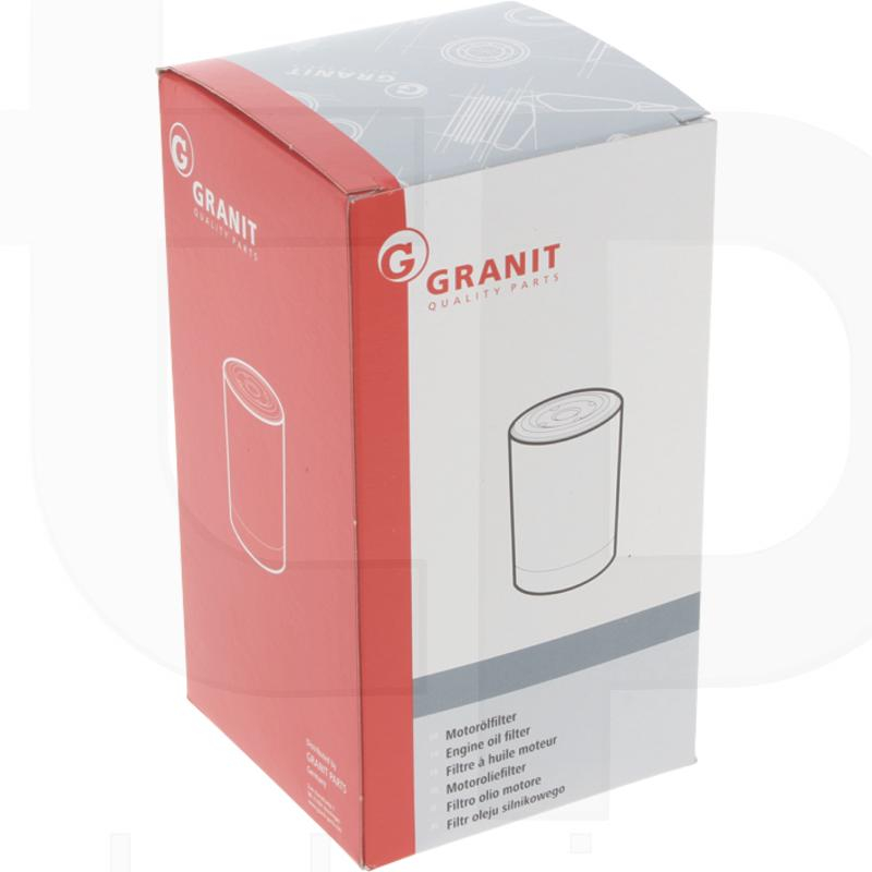 Filtru ulei Same - Granit - cod 8002186 -tehnicapopan.ro [2]