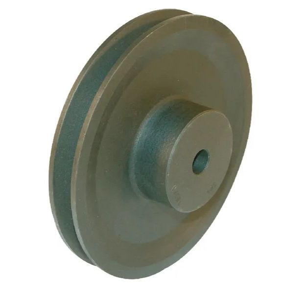 Fulie cu canal Ø 132 mm 125B1 [1]