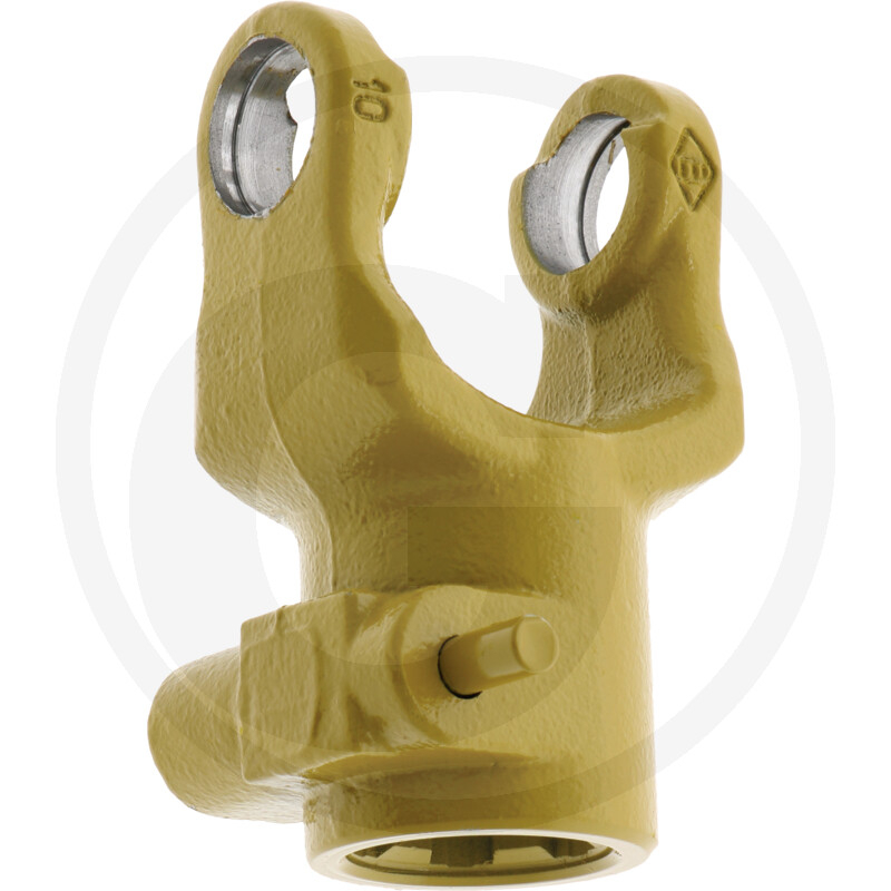 Furca cardan 1 3/8", 6 dinti 24x70 1041049   Walterscheid [2]