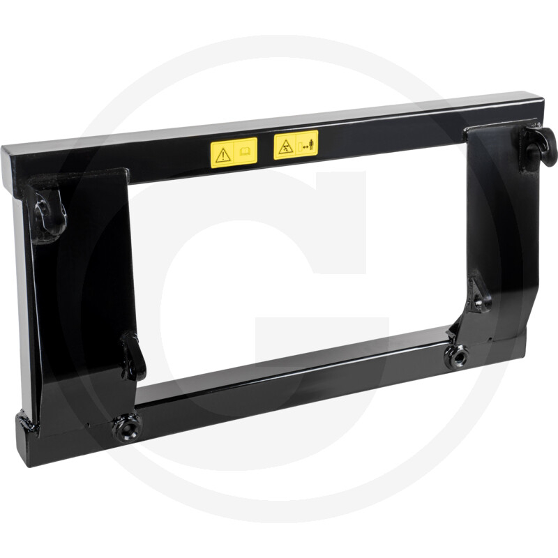 Furca / incarcator frontal de transport baloti 36773005 [2]
