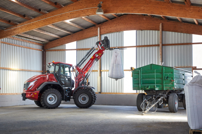 Furca pentru paleti 1.000 mm [11]