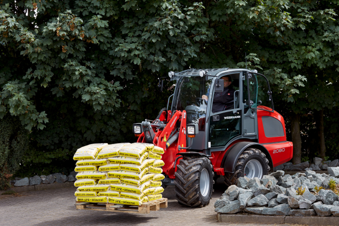 Furca pentru paleti 1.000 mm [5]