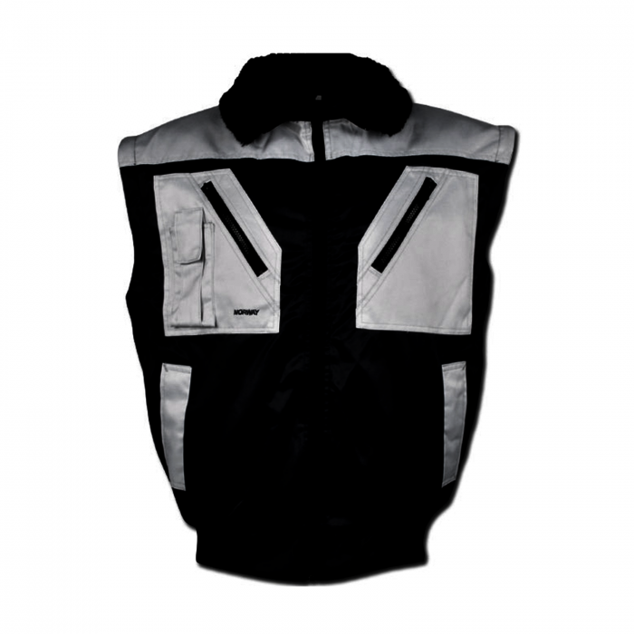 Geaca pilot 4 in 1    [2]