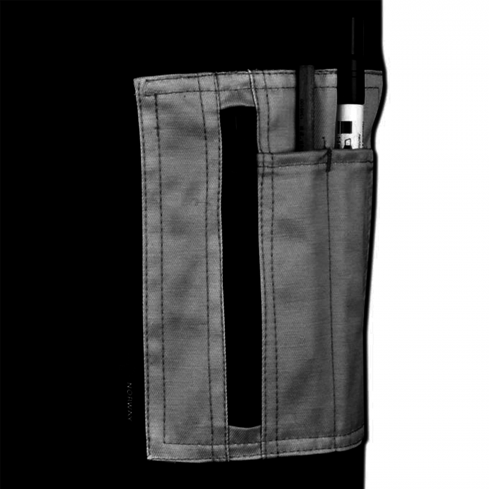 Geaca pilot 4 in 1    [3]