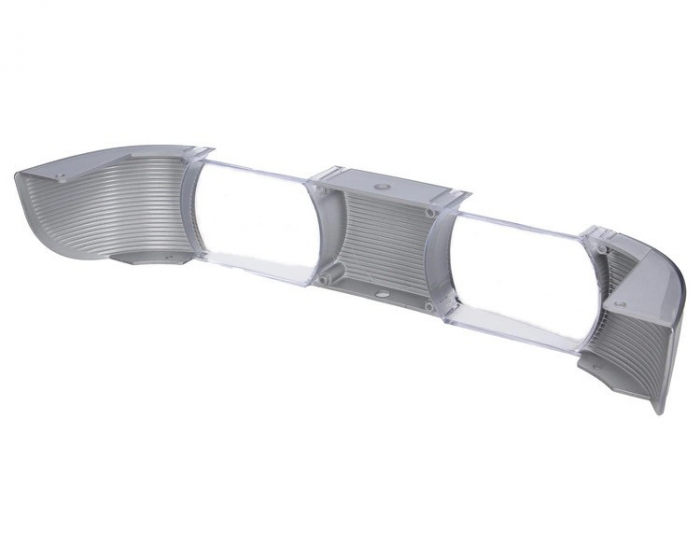 Grila far New Holland 5089677 87547780 123/5089677 [2]